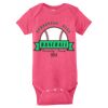 Infant Vintage Fine Jersey Bodysuit Thumbnail