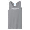 Core Cotton Tank Top Thumbnail