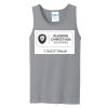 Core Cotton Tank Top Thumbnail