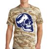 Core Cotton Camo Tee Thumbnail