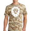 Core Cotton Camo Tee Thumbnail