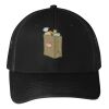 Snapback Trucker Cap Thumbnail