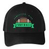 Snapback Trucker Cap Thumbnail