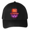 Snapback Trucker Cap Thumbnail